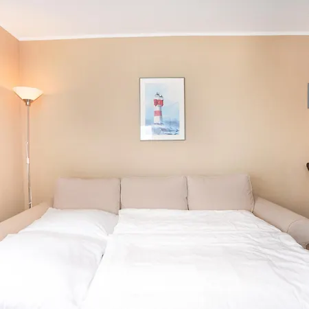 Apartment Hanseat I Whg 13
