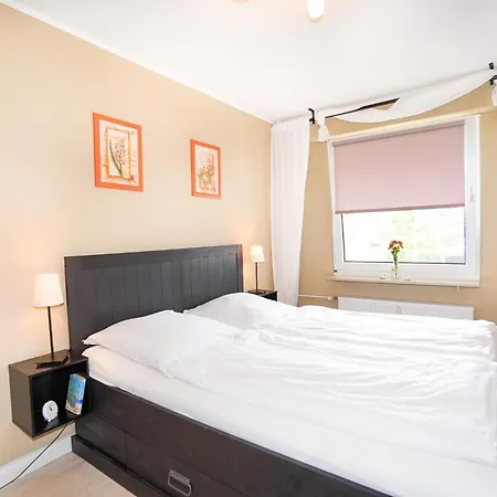 Hanseat I Whg 13 Appartement Grömitz