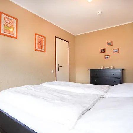 Apartment Hanseat I Whg 13 Groemitz