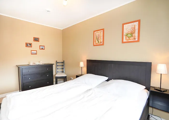 Lägenhet Hanseat I Whg 13 Grömitz