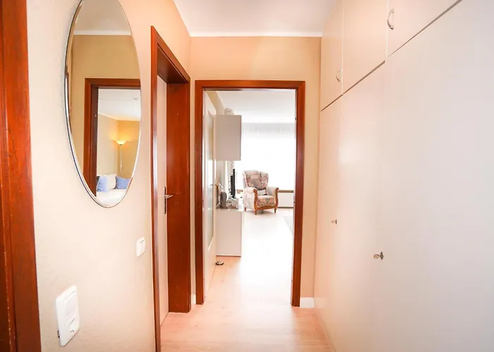 Hanseat I Whg 13 Grömitz