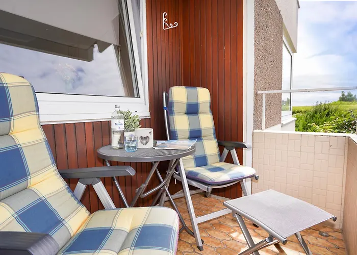 Hanseat I Whg 13 Grömitz